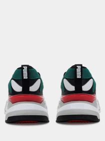 Кроссовки PUMA RS-Fast Mix модель 37564101 Фото