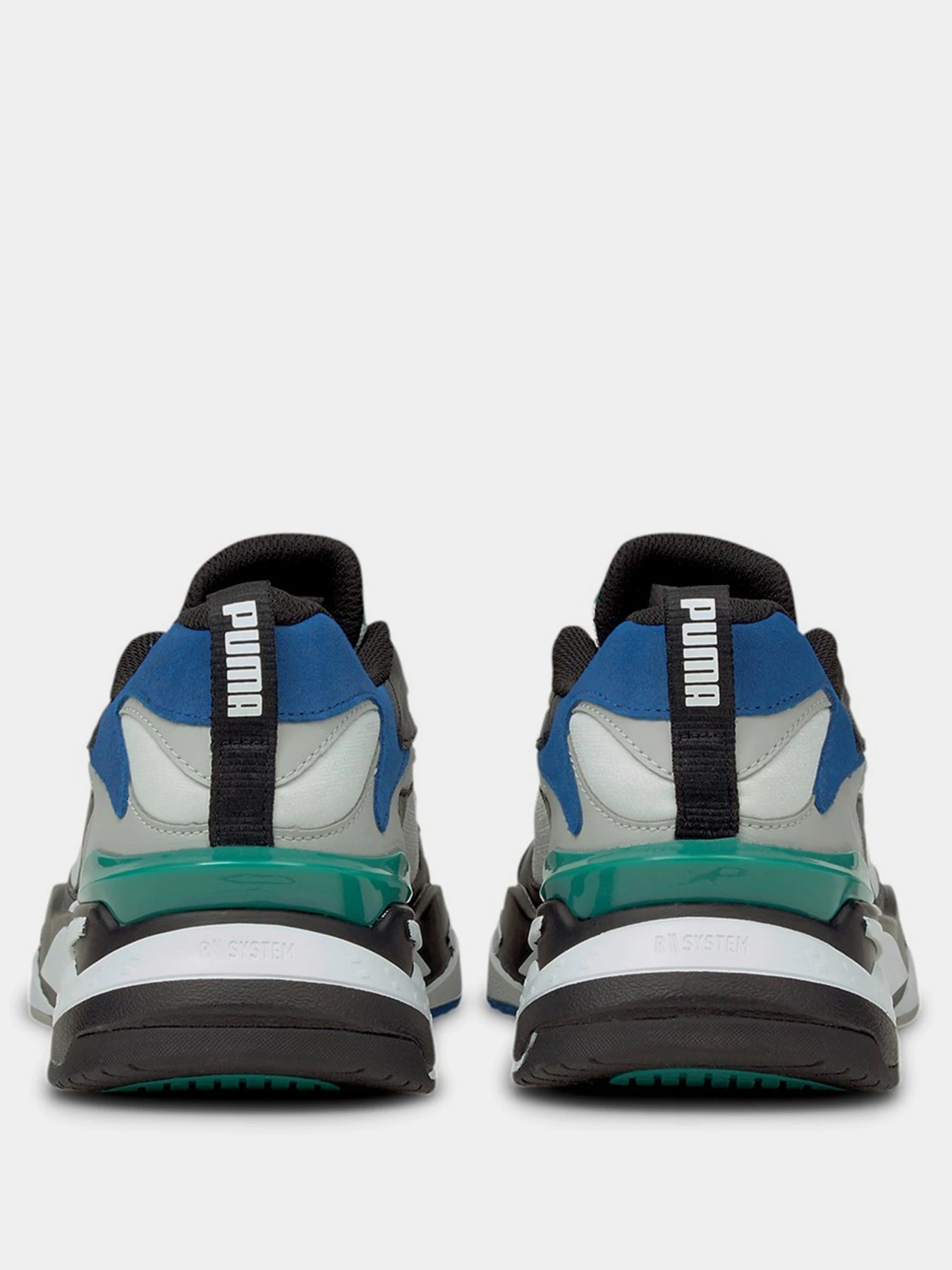 Кроссовки PUMA RS-Fast Mix модель 37564102 Кроссовки PUMA RS-Fast Mix модель 37564102 Фото