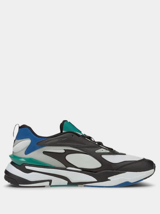 Кроссовки PUMA RS-Fast Mix модель 37564102 Фото