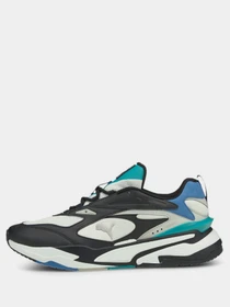 Кроссовки PUMA RS-Fast Mix модель 37564102 Фото