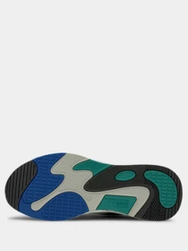 Кроссовки PUMA RS-Fast Mix модель 37564102 Фото