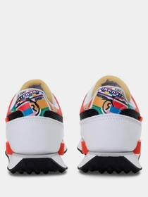 Кроссовки PUMA Future Rider INTL Game модель 37597101 Фото