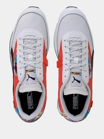 Кроссовки PUMA Future Rider INTL Game модель 37597101 Фото