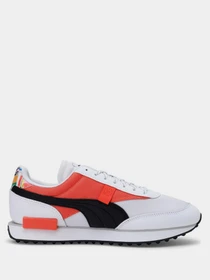 Кроссовки PUMA Future Rider INTL Game модель 37597101 Фото