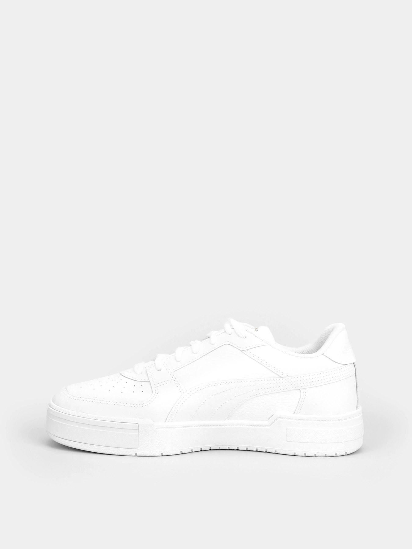 Кеды PUMA CA PRO CLASSIC модель 38019001 Фото