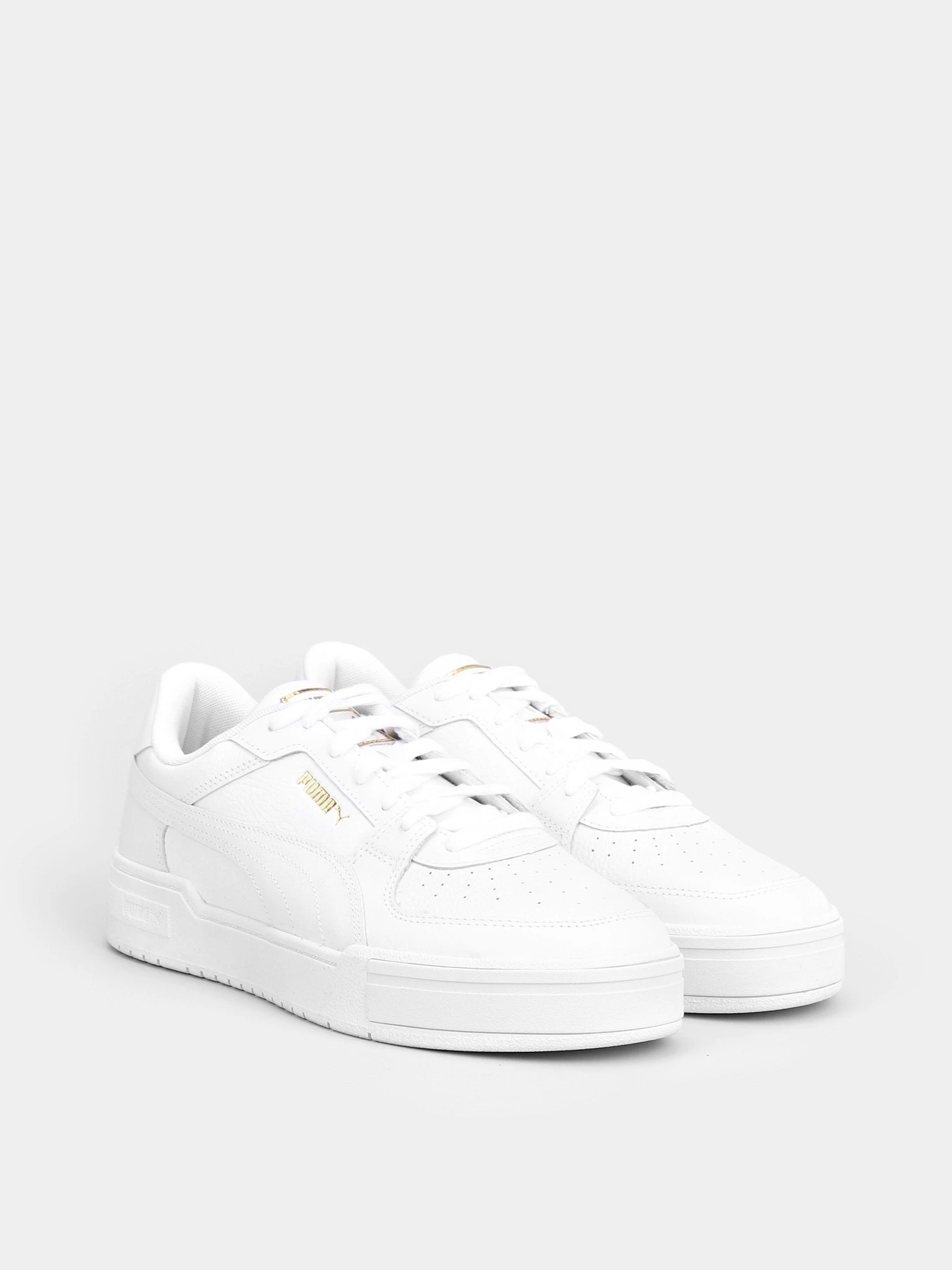 Кеды PUMA CA PRO CLASSIC модель 38019001 Фото