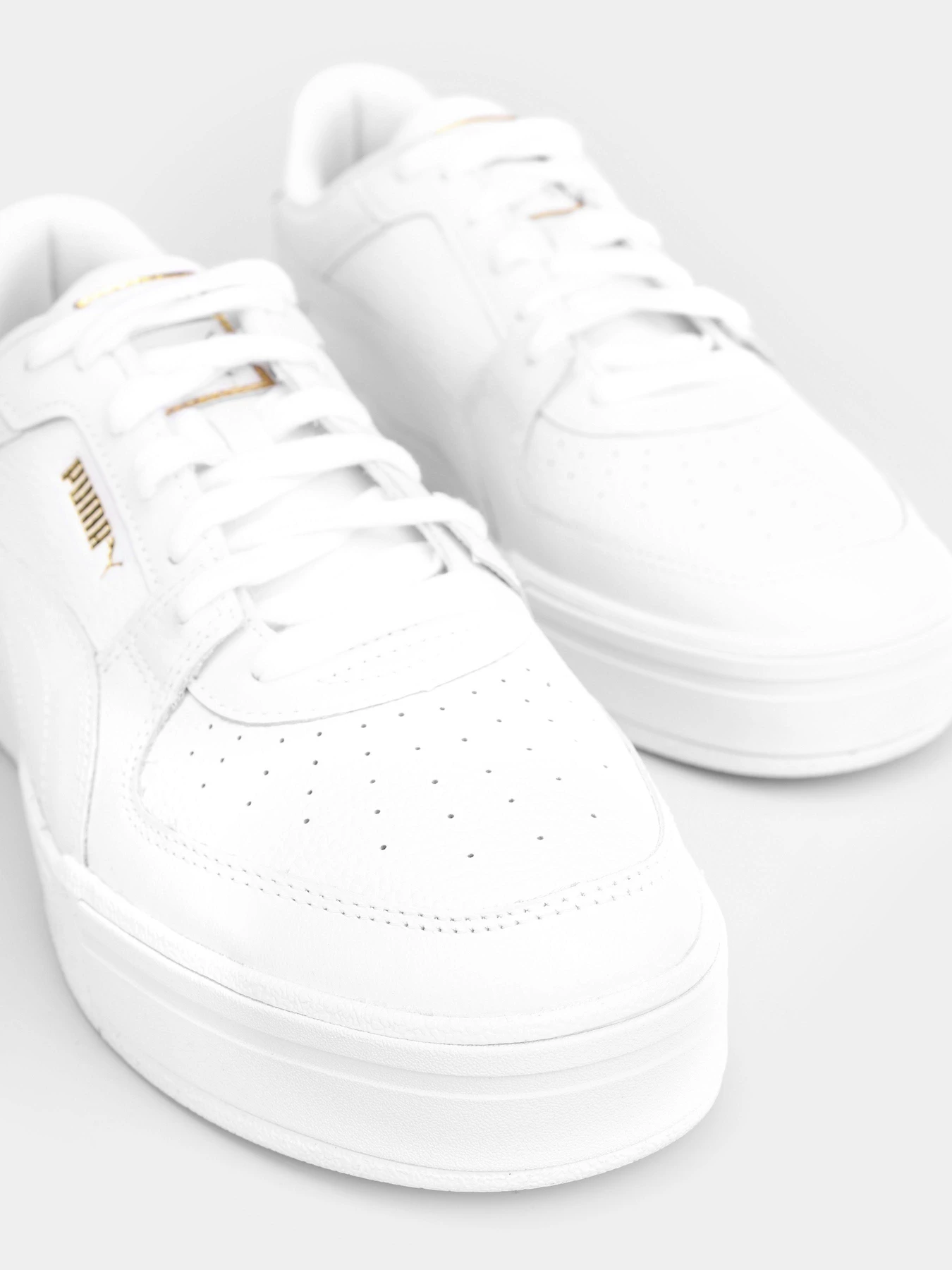 Кеды PUMA CA PRO CLASSIC модель 38019001 Фото