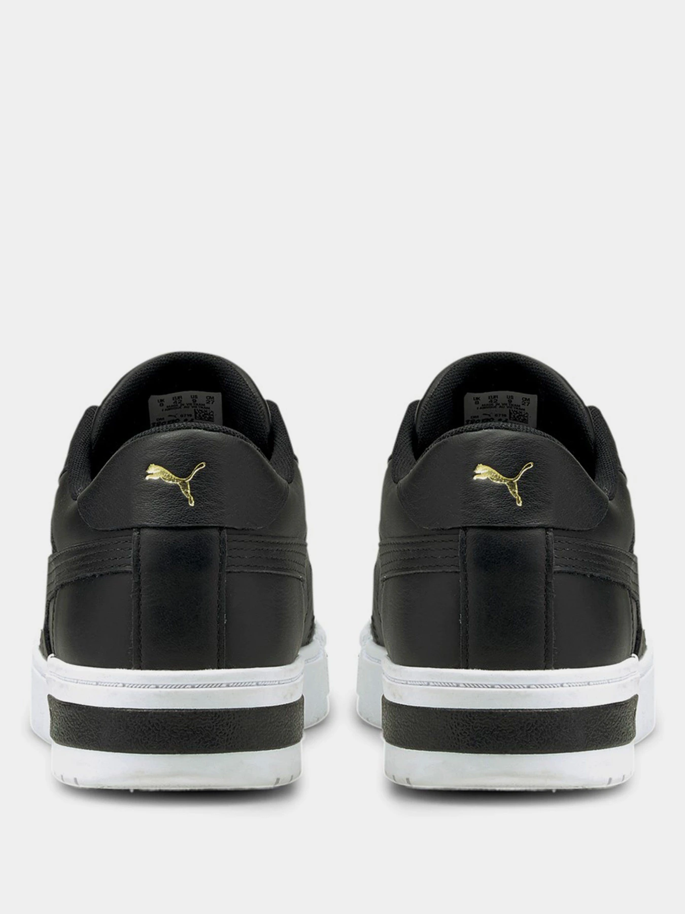 Кеди PUMA Ca Pro Classic модель 38019002 Фото