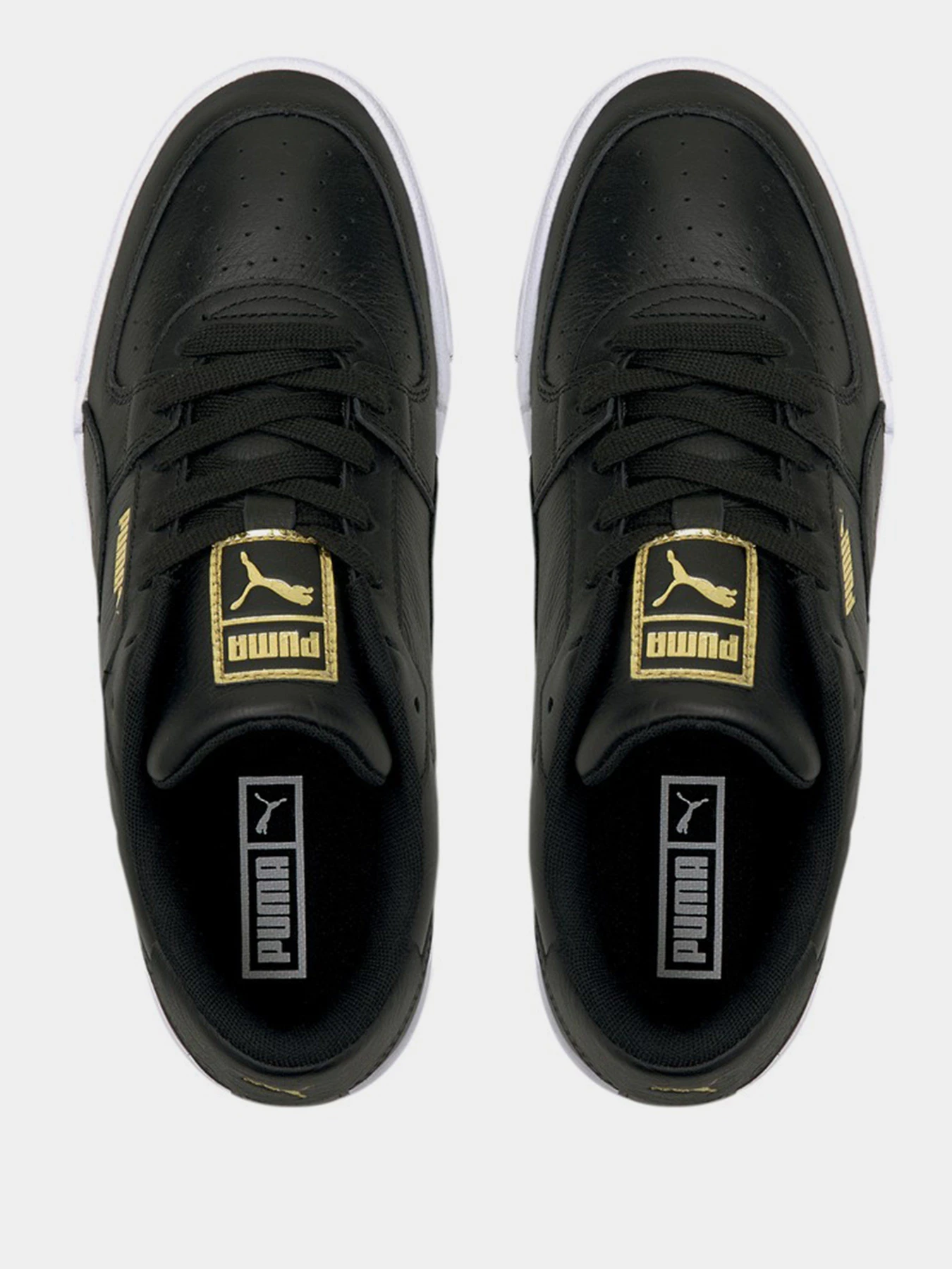 Кеди PUMA Ca Pro Classic модель 38019002 Фото