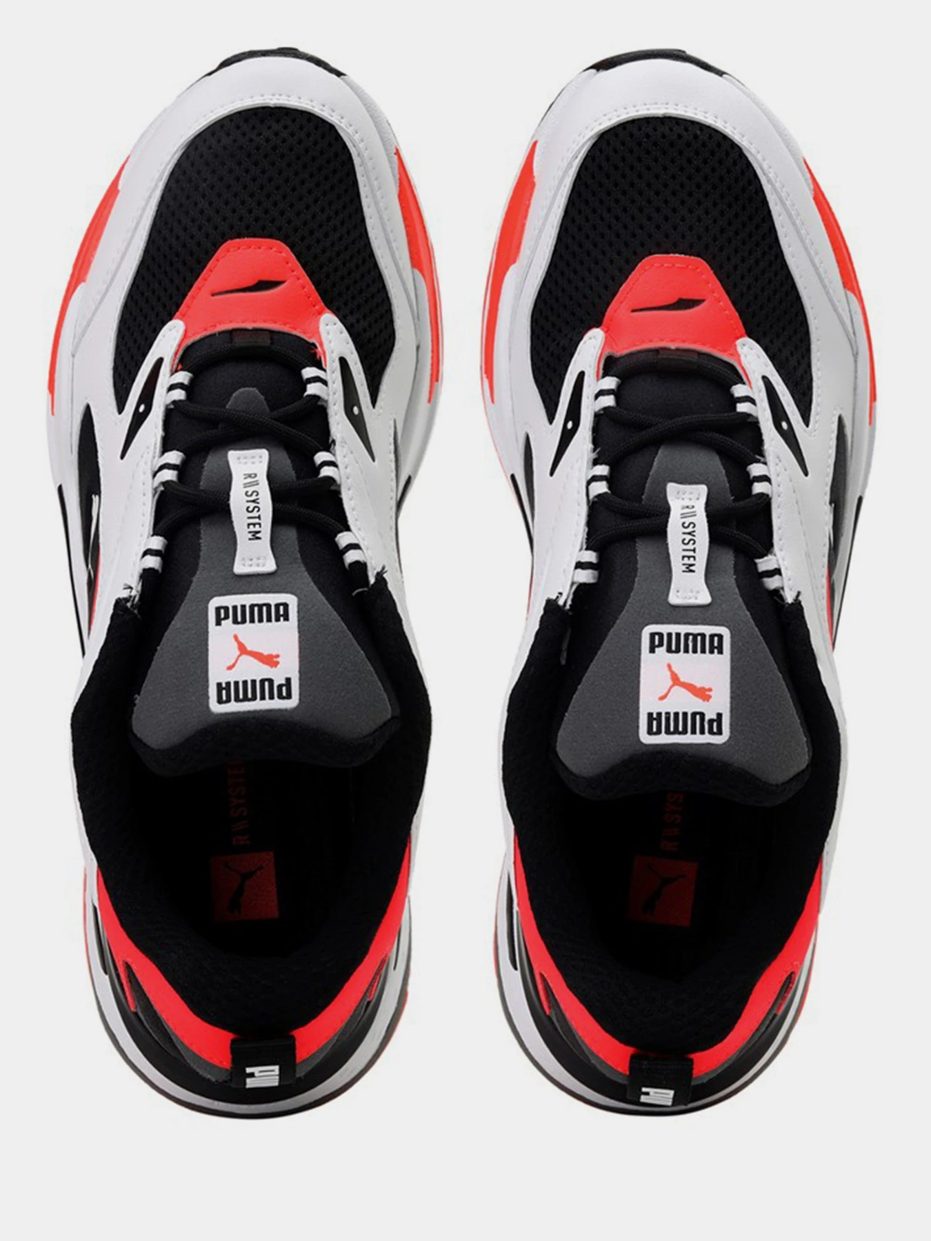 Кроссовки PUMA RS-Fast модель 38056205 Фото