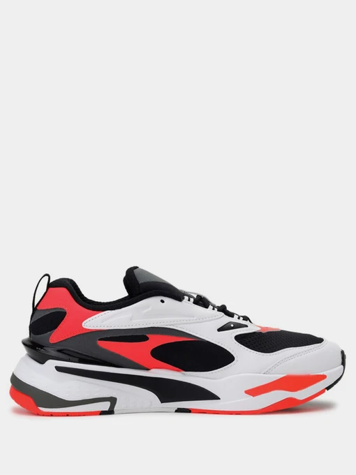 Кроссовки PUMA RS-Fast модель 38056205 Фото