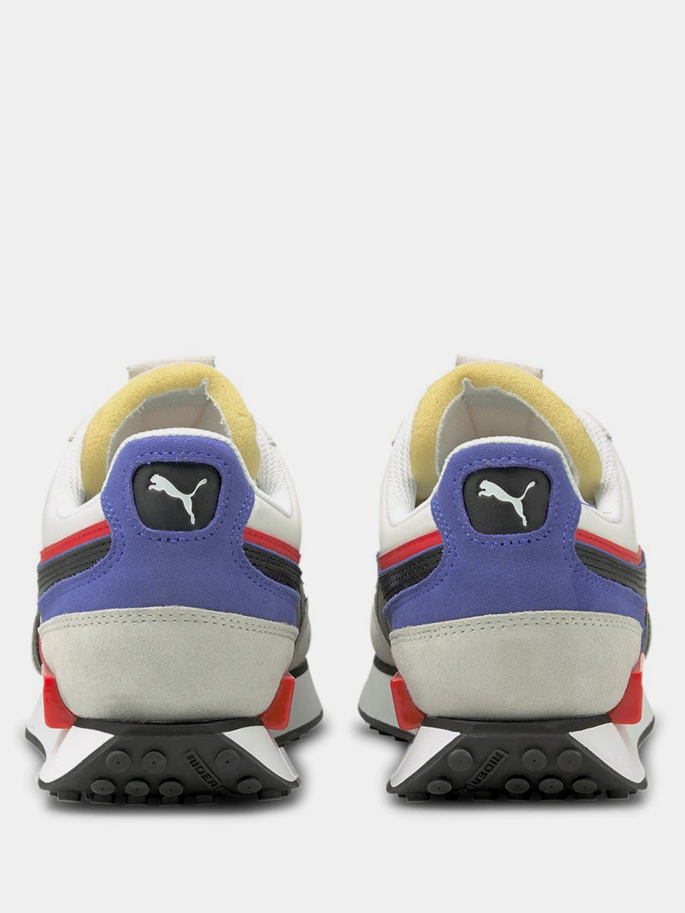 Кросівки PUMA Future Rider Double модель 38063902 Кросівки PUMA Future Rider Double модель 38063902 Фото
