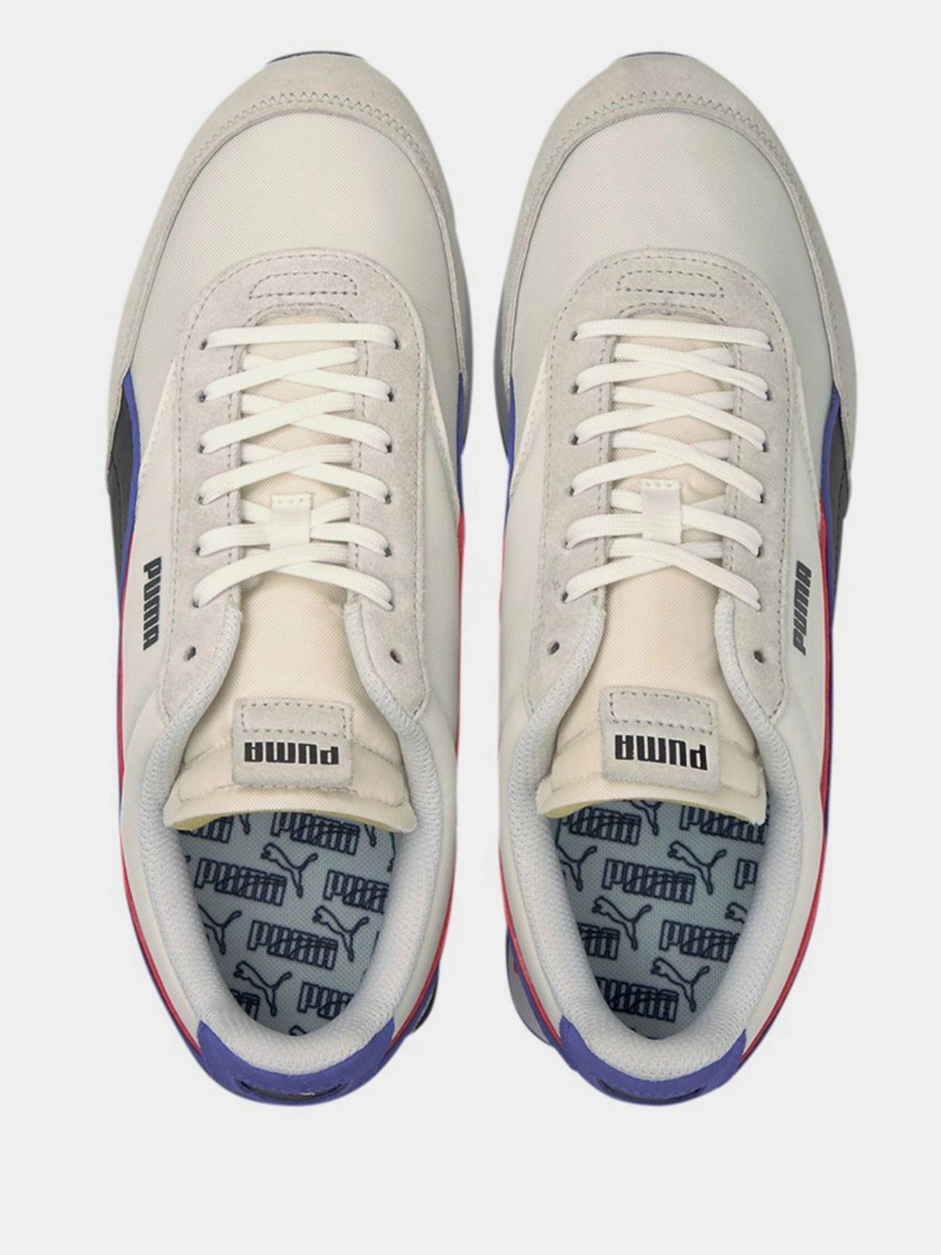 Кросівки PUMA Future Rider Double модель 38063902 Кросівки PUMA Future Rider Double модель 38063902 Фото