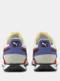 Кросівки PUMA Future Rider Double модель 38063902 Фото