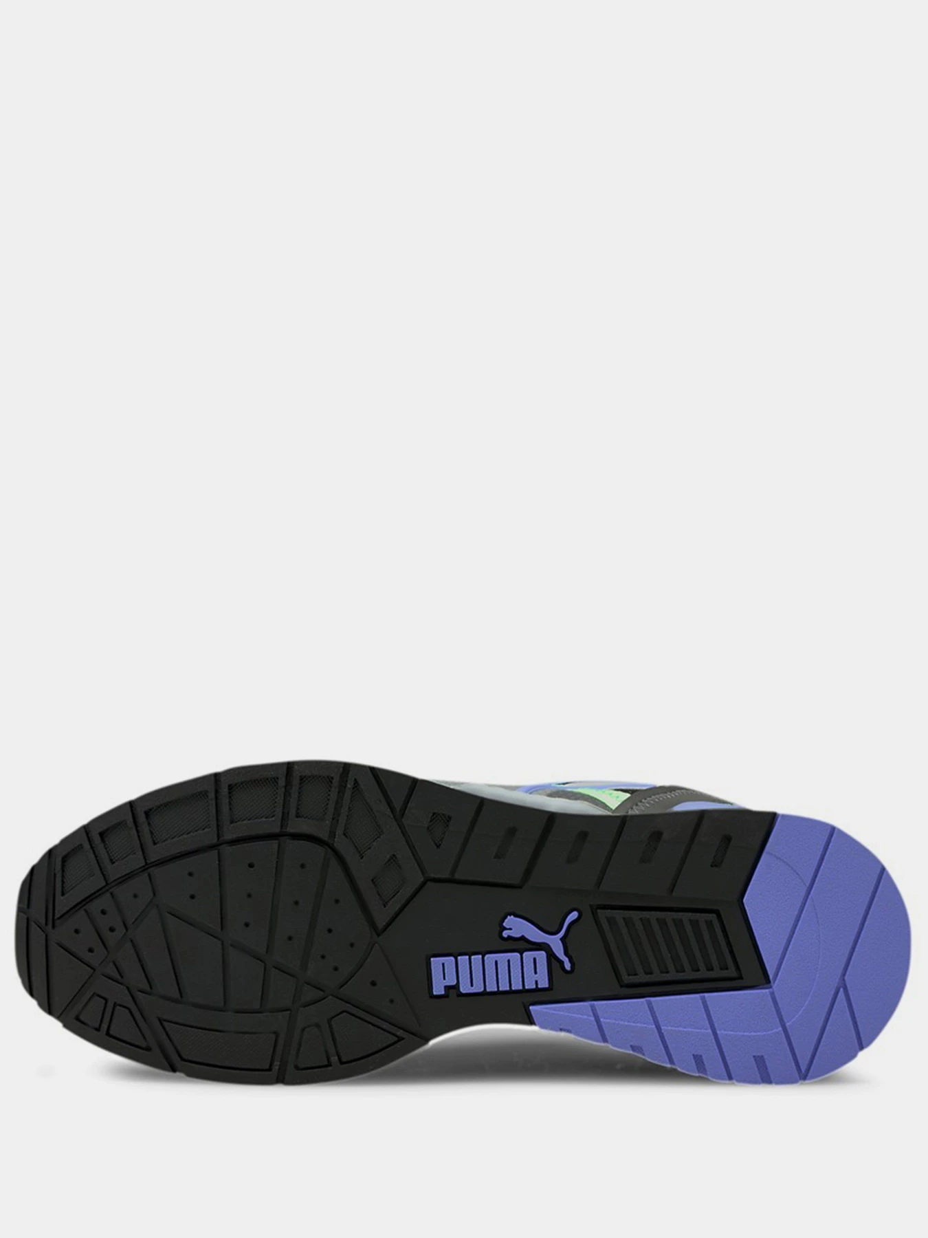 Кроссовки PUMA Mirage Tech модель 38111801 Кроссовки PUMA Mirage Tech модель 38111801 Фото