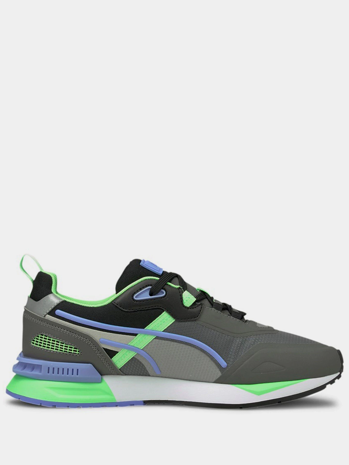 Кроссовки PUMA Mirage Tech модель 38111801 Кроссовки PUMA Mirage Tech модель 38111801 Фото