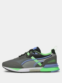 Кроссовки PUMA Mirage Tech модель 38111801 Фото