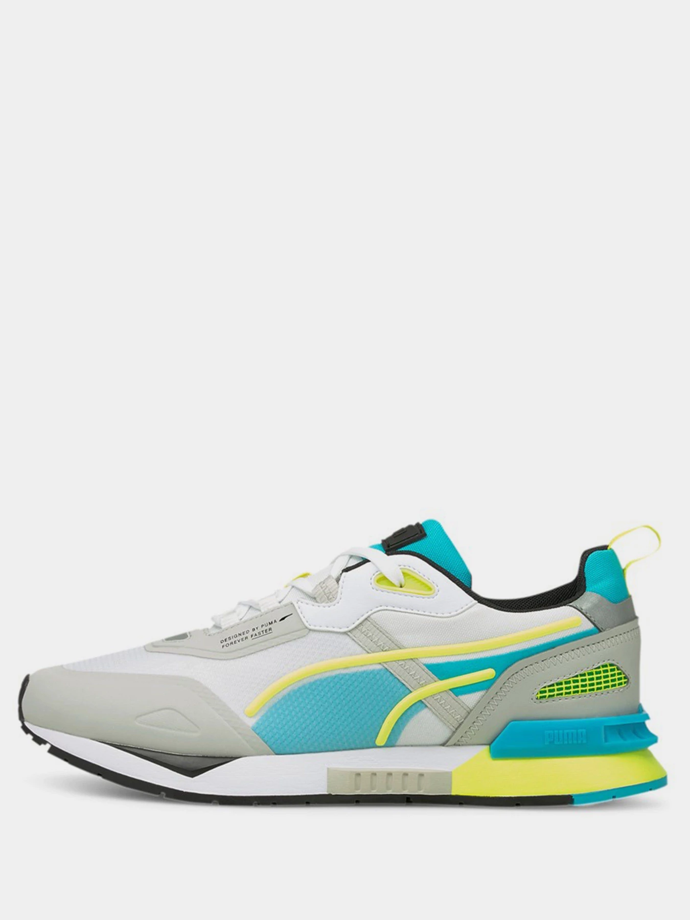 Кроссовки PUMA Mirage Tech модель 38111802 Кроссовки PUMA Mirage Tech модель 38111802 Фото