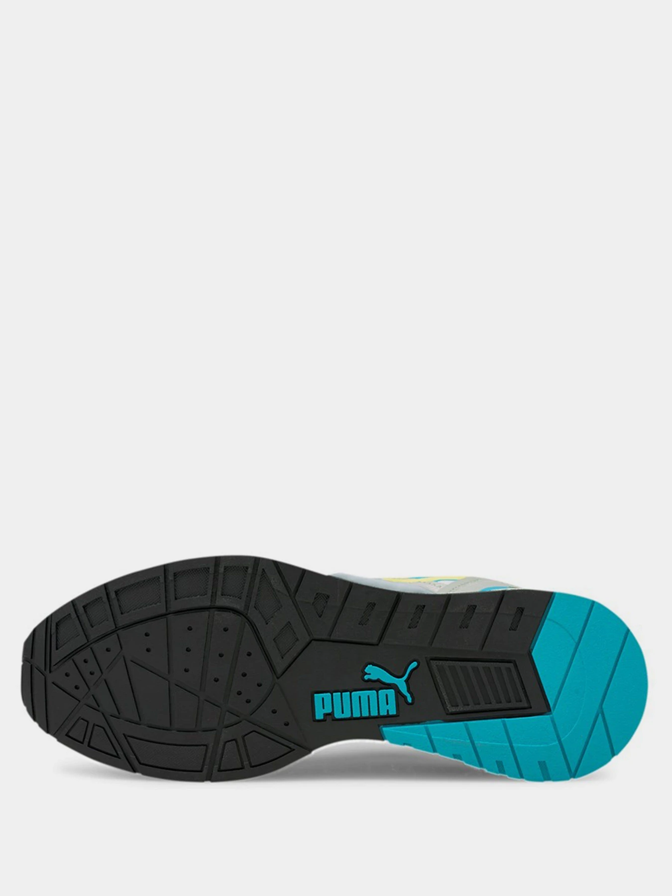 Кроссовки PUMA Mirage Tech модель 38111802 Кроссовки PUMA Mirage Tech модель 38111802 Фото