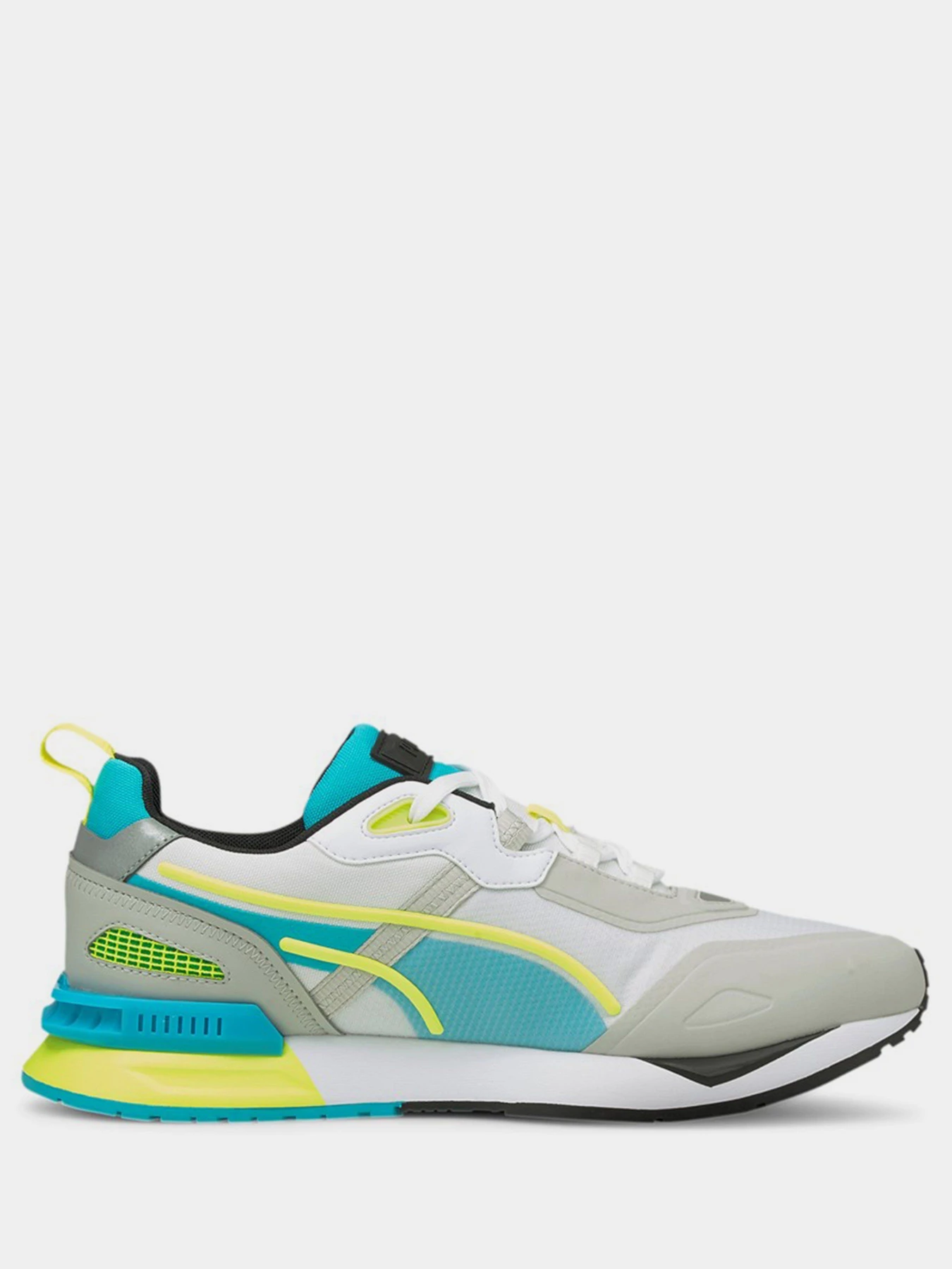 Кроссовки PUMA Mirage Tech модель 38111802 Кроссовки PUMA Mirage Tech модель 38111802 Фото