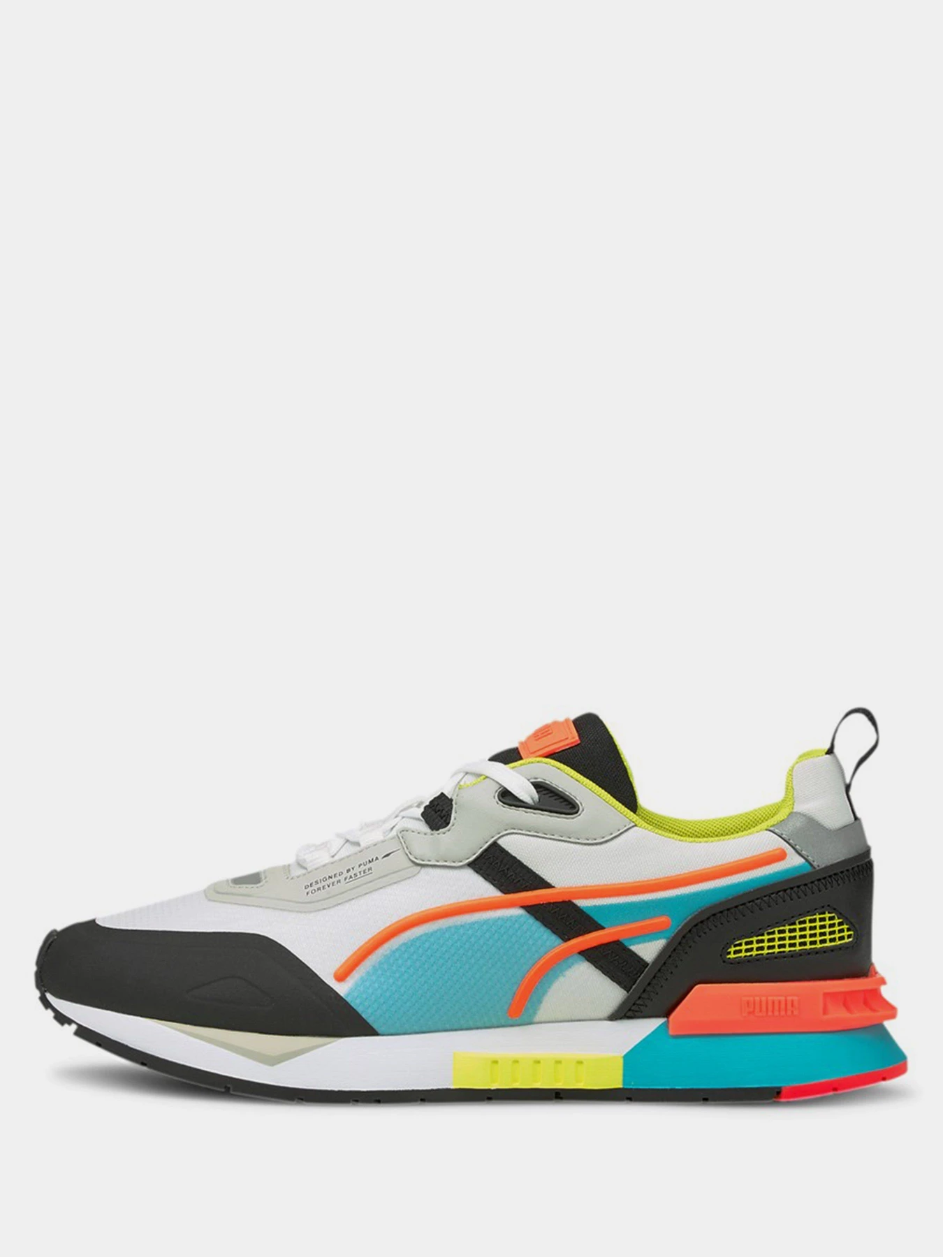 Кроссовки PUMA Mirage Tech модель 38111805 Кроссовки PUMA Mirage Tech модель 38111805 Фото
