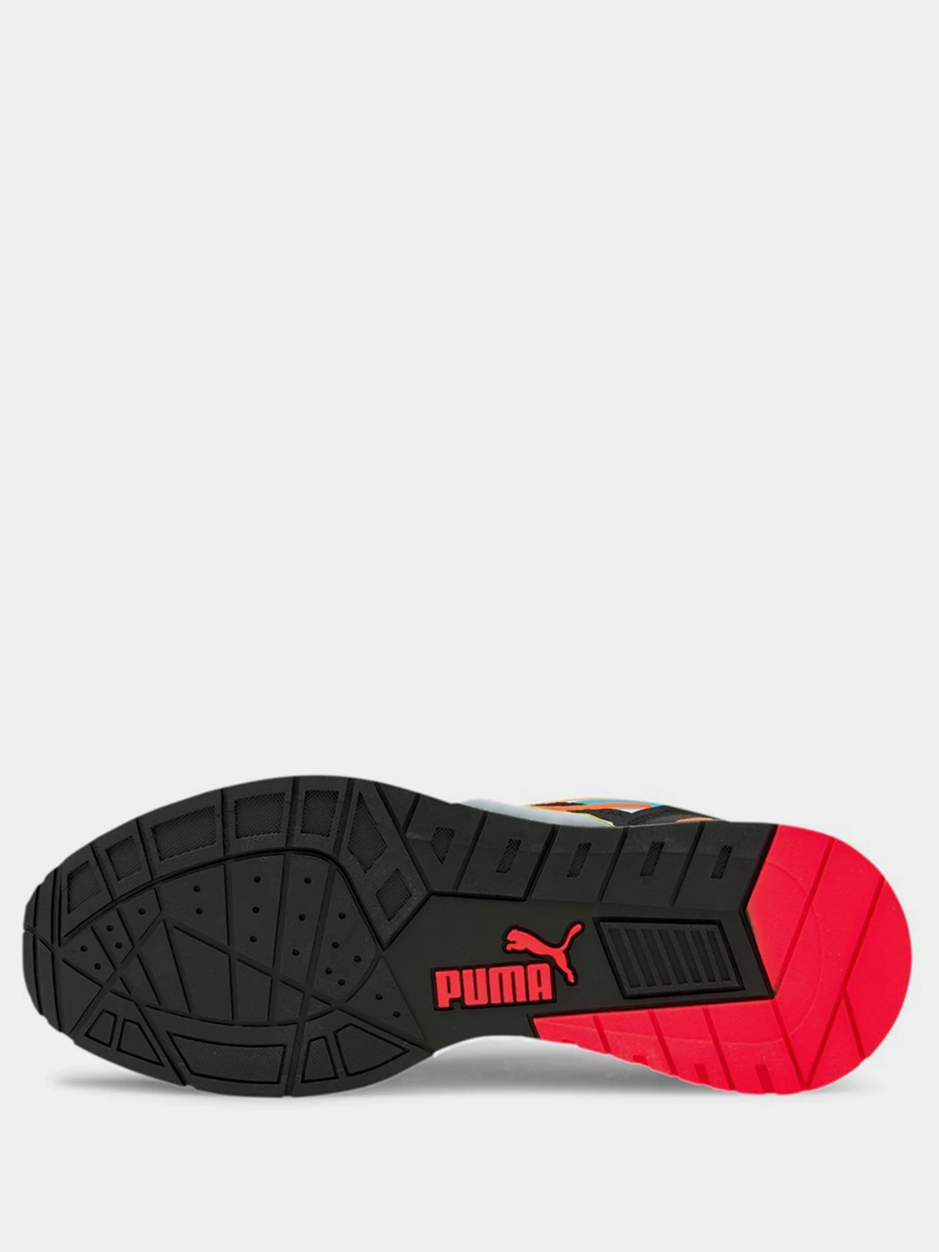 Кроссовки PUMA Mirage Tech модель 38111805 Кроссовки PUMA Mirage Tech модель 38111805 Фото