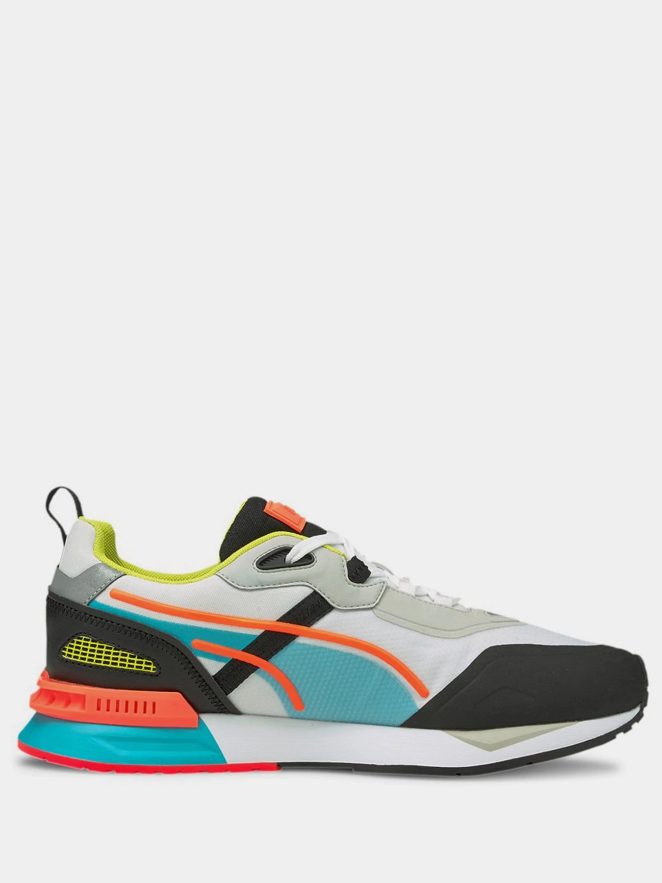 Кроссовки PUMA Mirage Tech модель 38111805 Кроссовки PUMA Mirage Tech модель 38111805 Фото