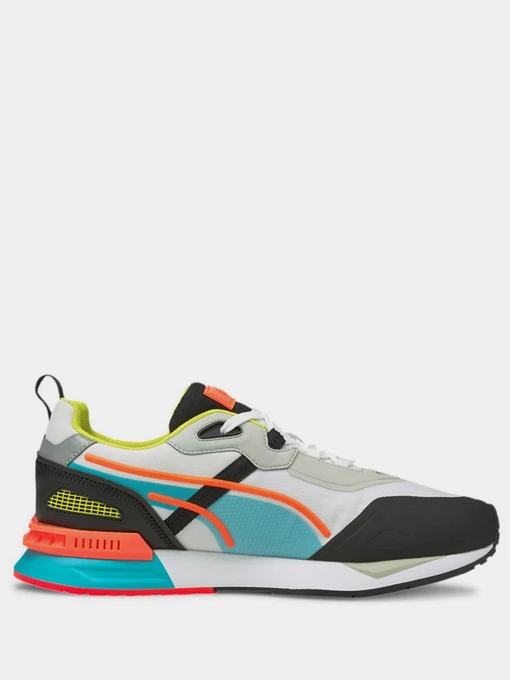 Кроссовки PUMA Mirage Tech модель 38111805 Фото