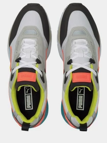 Кроссовки PUMA Mirage Tech модель 38111805 Фото