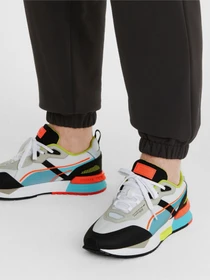 Кроссовки PUMA Mirage Tech модель 38111805 Фото