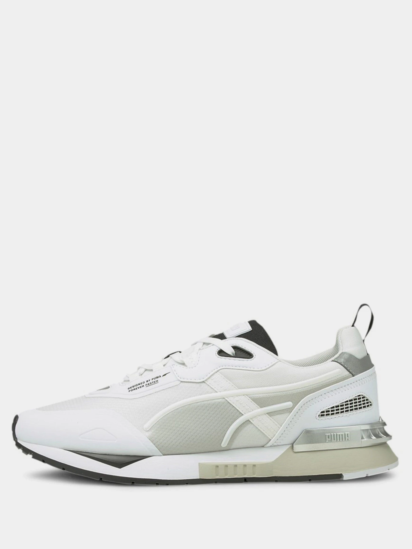 Кроссовки PUMA Mirage Tech модель 38111902 Кроссовки PUMA Mirage Tech модель 38111902 Фото