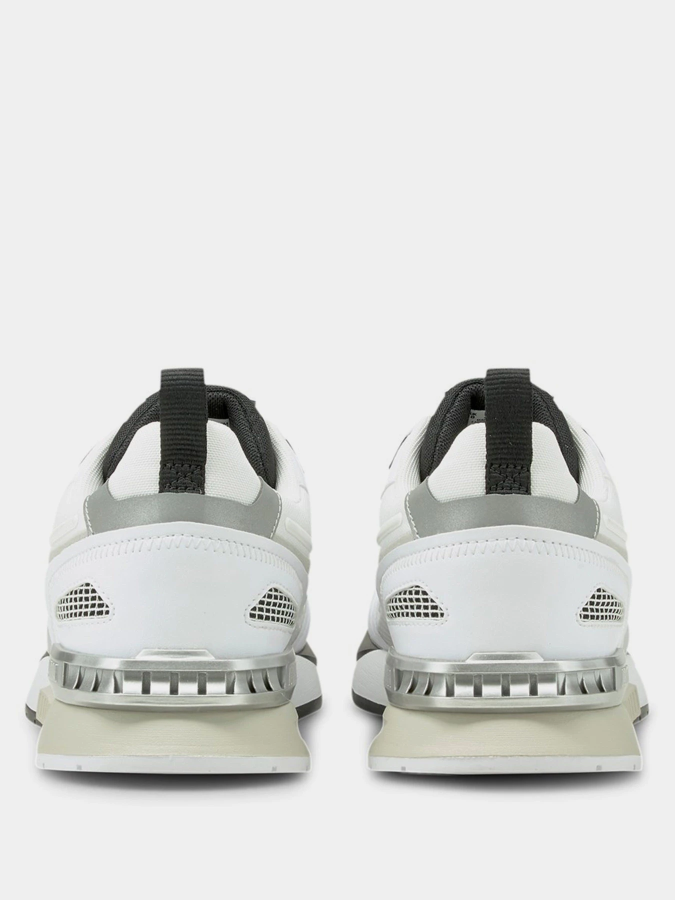 Кроссовки PUMA Mirage Tech модель 38111902 Кроссовки PUMA Mirage Tech модель 38111902 Фото