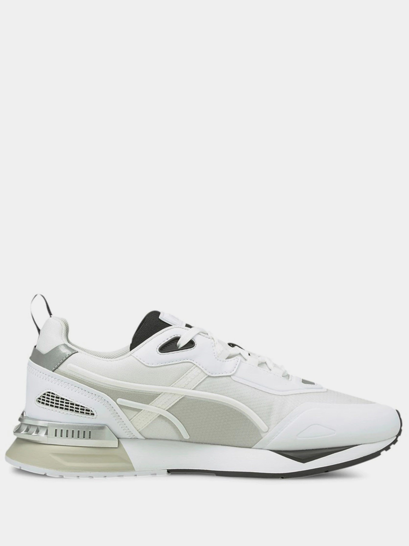 Кроссовки PUMA Mirage Tech модель 38111902 Кроссовки PUMA Mirage Tech модель 38111902 Фото