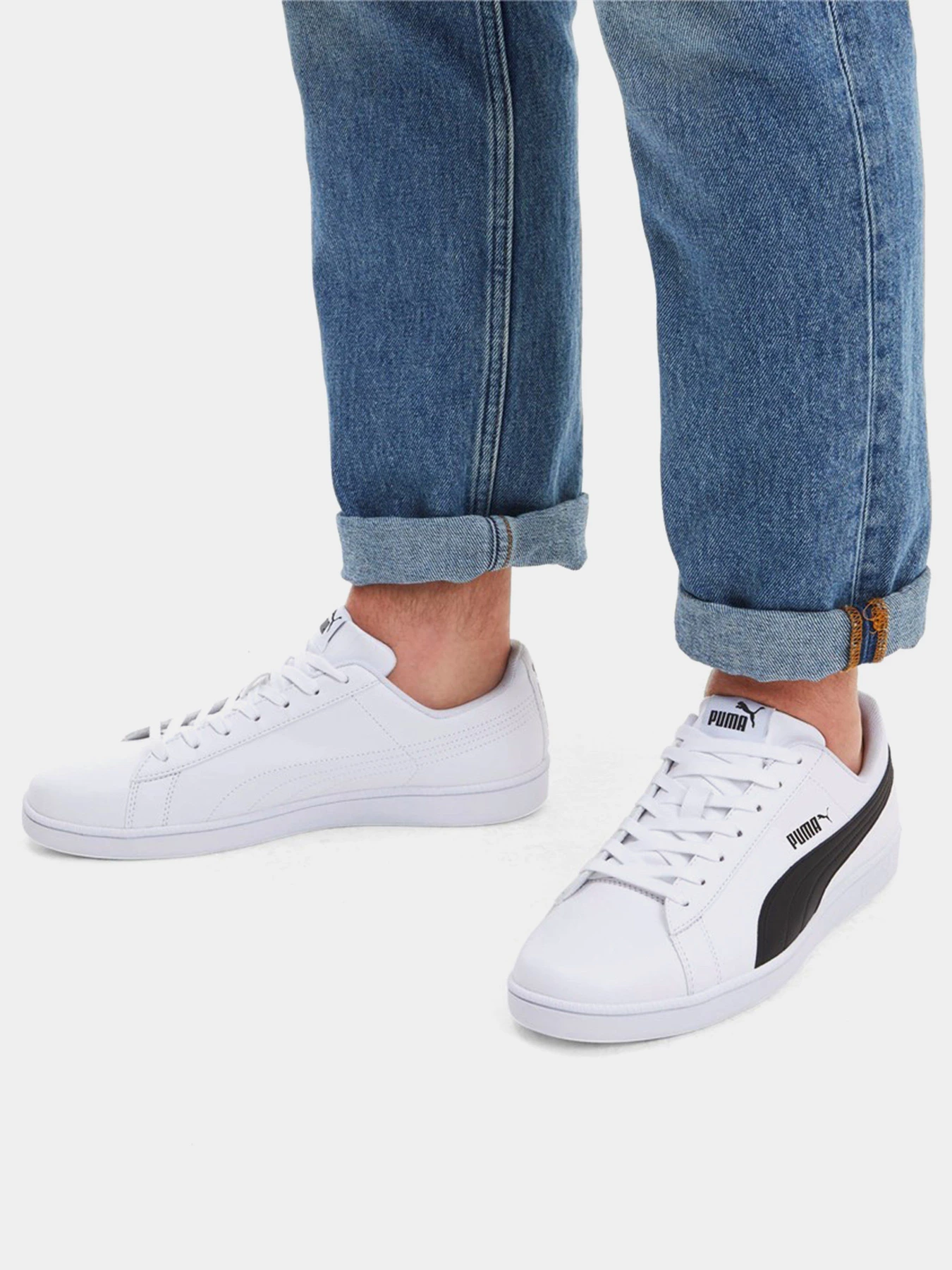 Кеди PUMA Up модель 37260502 Кеди PUMA Up модель 37260502 Фото