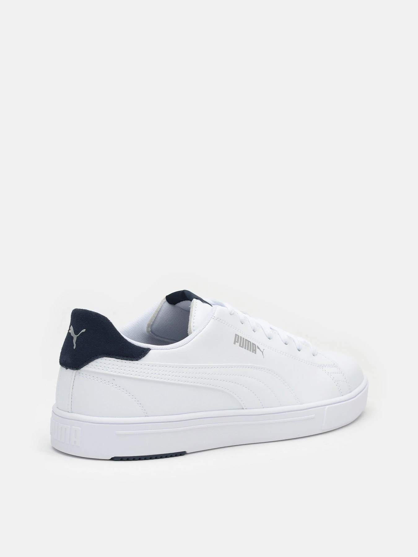 Кеди PUMA Serve Pro Lite модель 37490204 Кеди PUMA Serve Pro Lite модель 37490204 Фото
