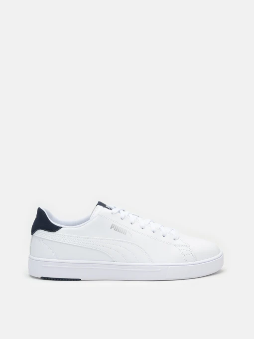 Кеди PUMA Serve Pro Lite модель 37490204 Фото
