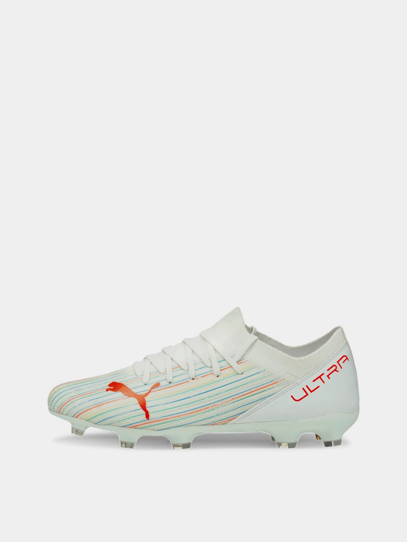 Кроссовки PUMA ULTRA 3.2 FG/AG модель 10630003 Фото