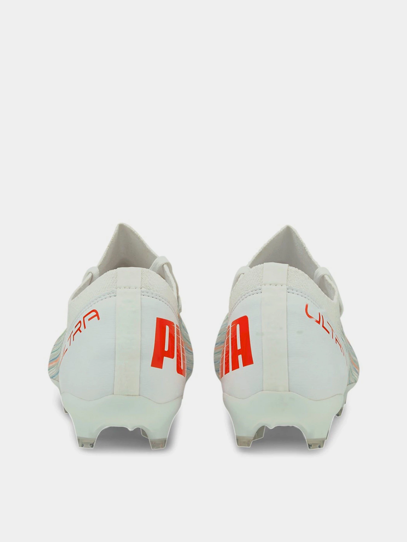 Кроссовки PUMA ULTRA 3.2 FG/AG модель 10630003 Фото