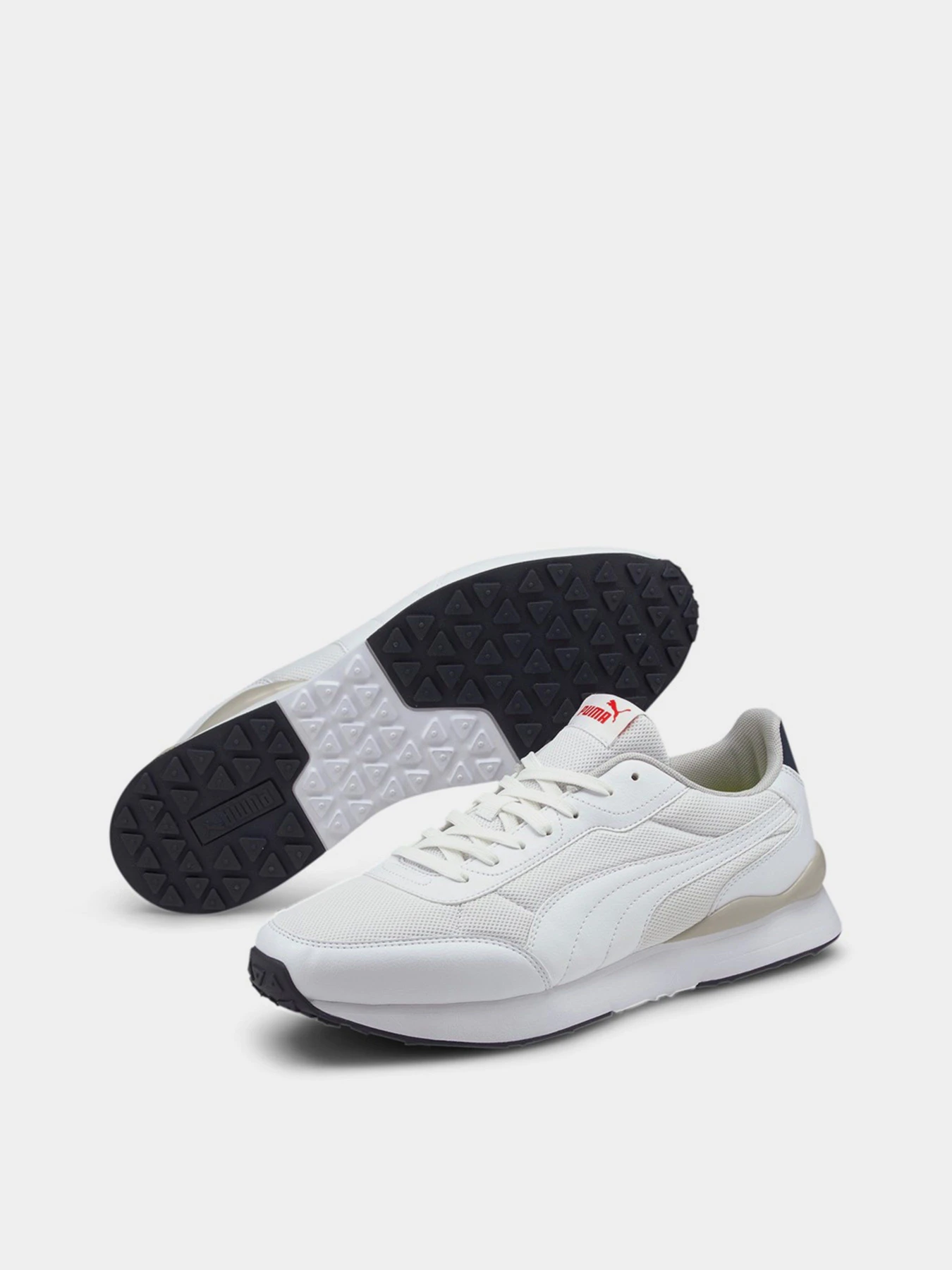 Кроссовки PUMA R78 FUTR DECON модель 37489601 Кроссовки PUMA R78 FUTR DECON модель 37489601 Фото