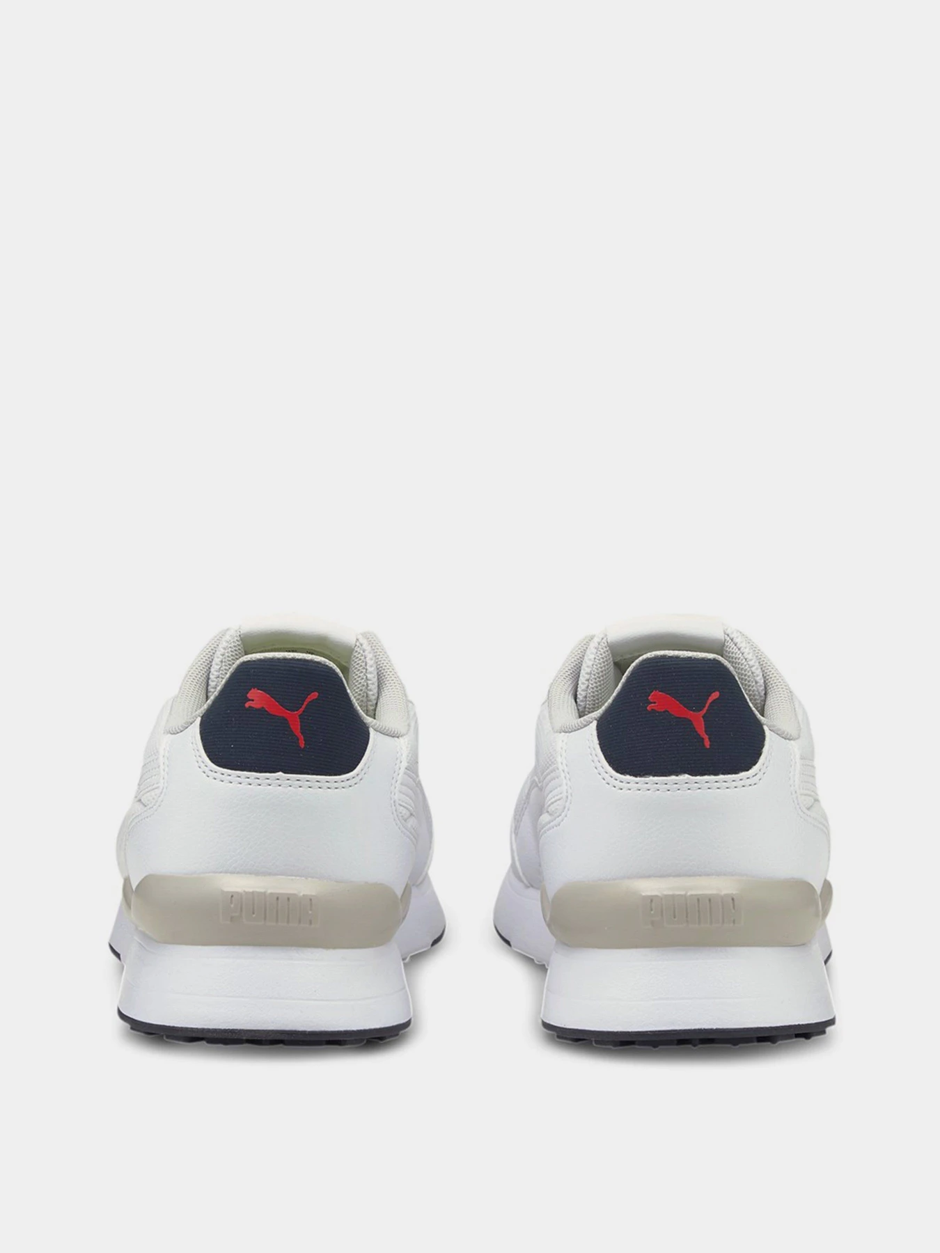 Кроссовки PUMA R78 FUTR DECON модель 37489601 Кроссовки PUMA R78 FUTR DECON модель 37489601 Фото