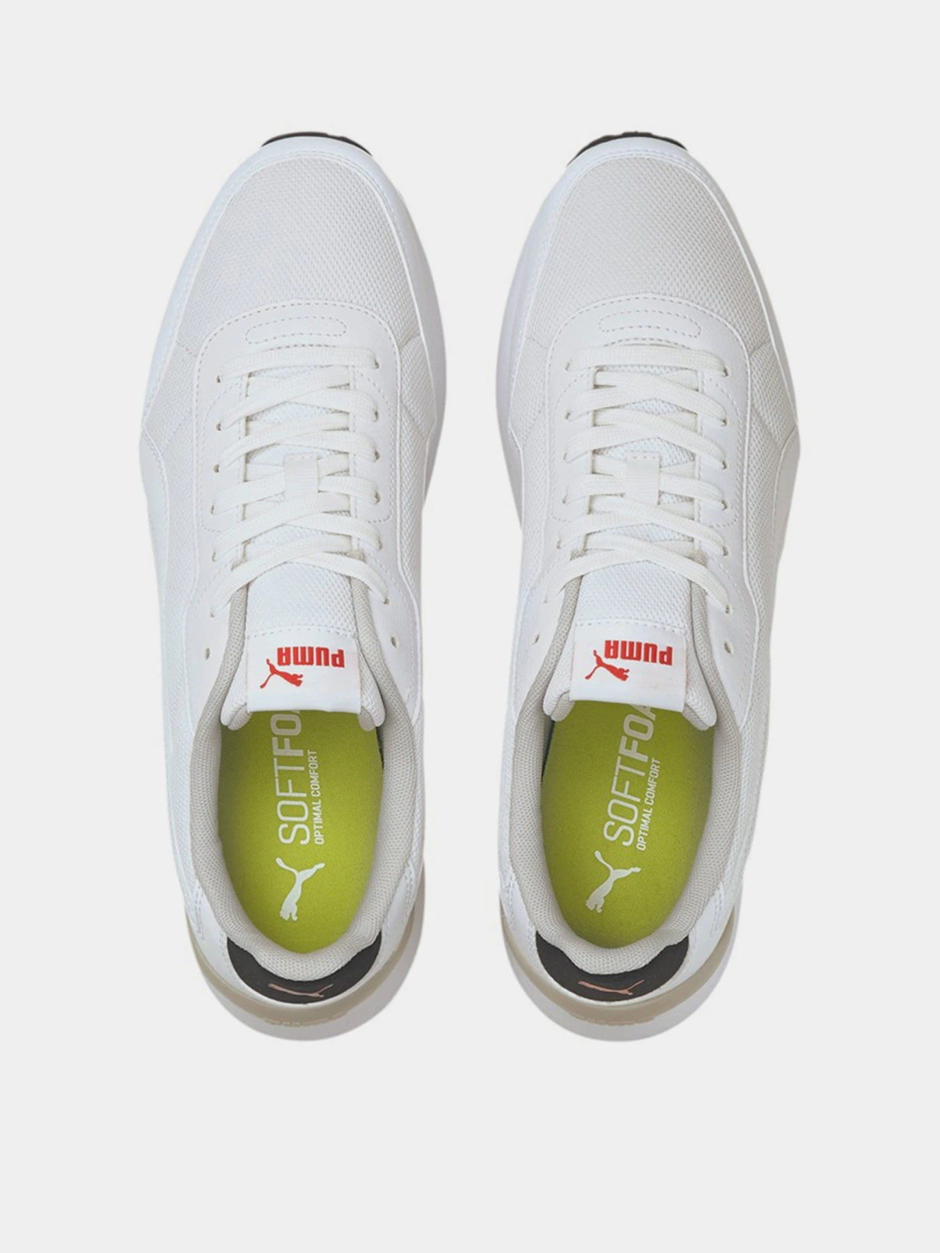 Кроссовки PUMA R78 FUTR DECON модель 37489601 Кроссовки PUMA R78 FUTR DECON модель 37489601 Фото