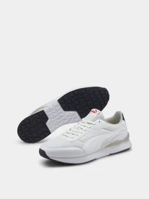 Кроссовки PUMA R78 FUTR DECON модель 37489601 Фото