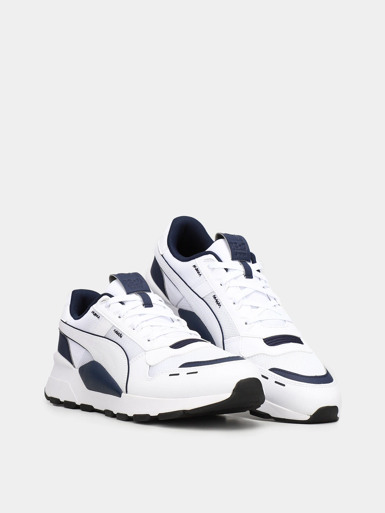 Кроссовки PUMA RS 2.0 модель 37499206 Кроссовки PUMA RS 2.0 модель 37499206 Фото