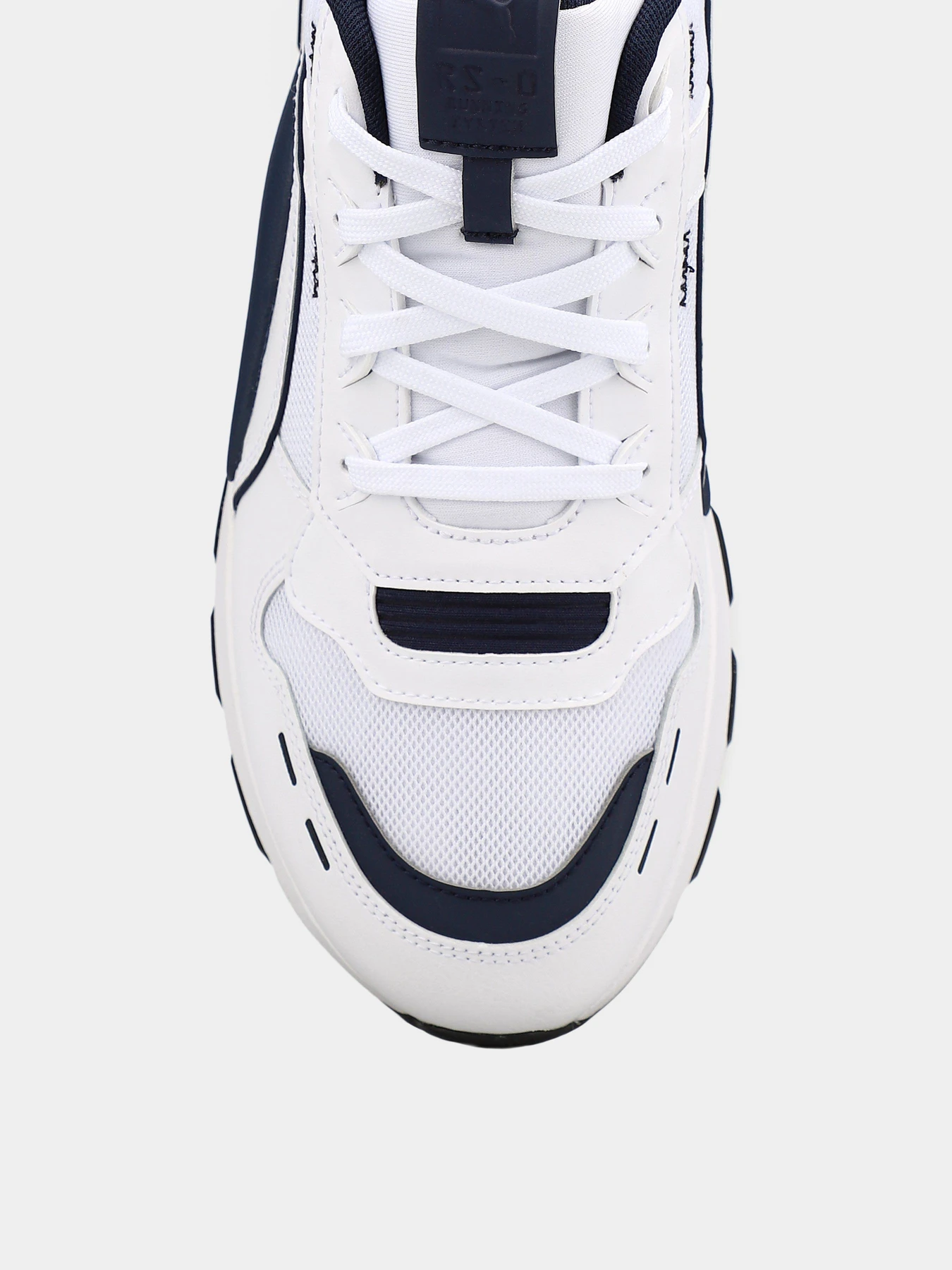 Кроссовки PUMA RS 2.0 модель 37499206 Кроссовки PUMA RS 2.0 модель 37499206 Фото