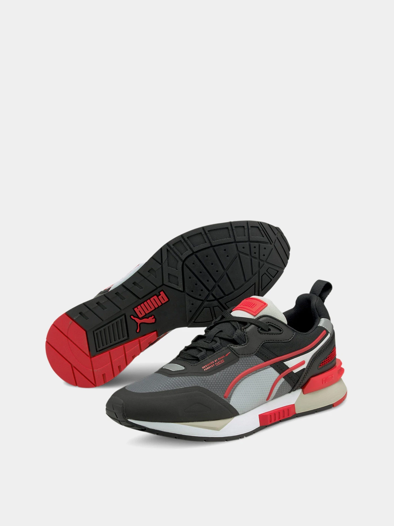 Кроссовки PUMA Mirage Tech модель 38111804 Кроссовки PUMA Mirage Tech модель 38111804 Фото