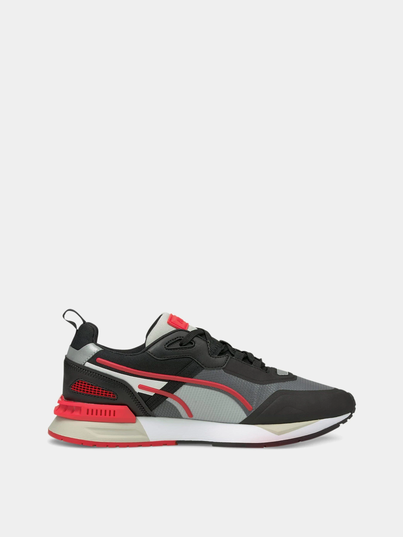 Кроссовки PUMA Mirage Tech модель 38111804 Кроссовки PUMA Mirage Tech модель 38111804 Фото