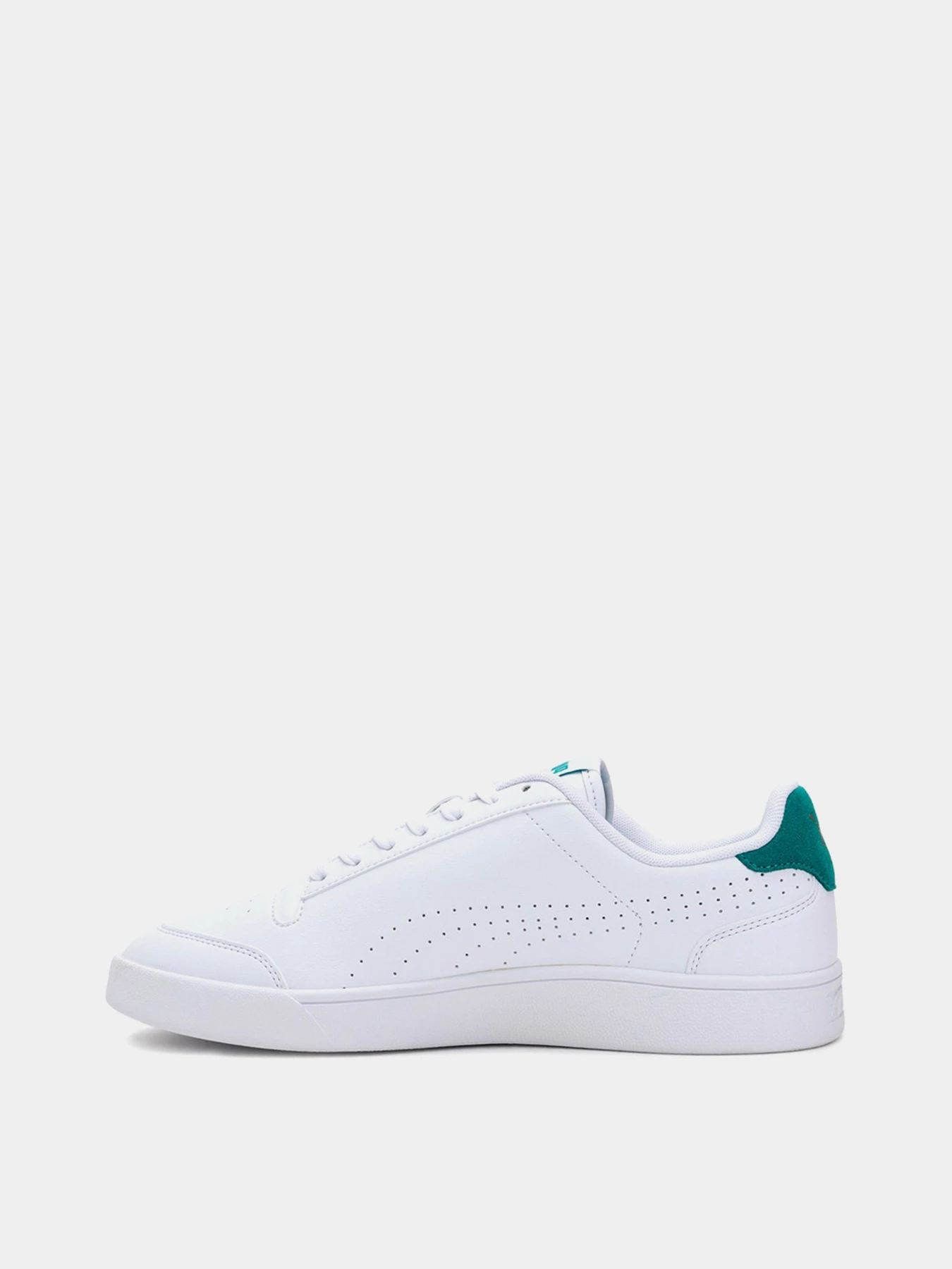 Кеды PUMA Shuffle Perf модель 38015002 Кеды PUMA Shuffle Perf модель 38015002 Фото