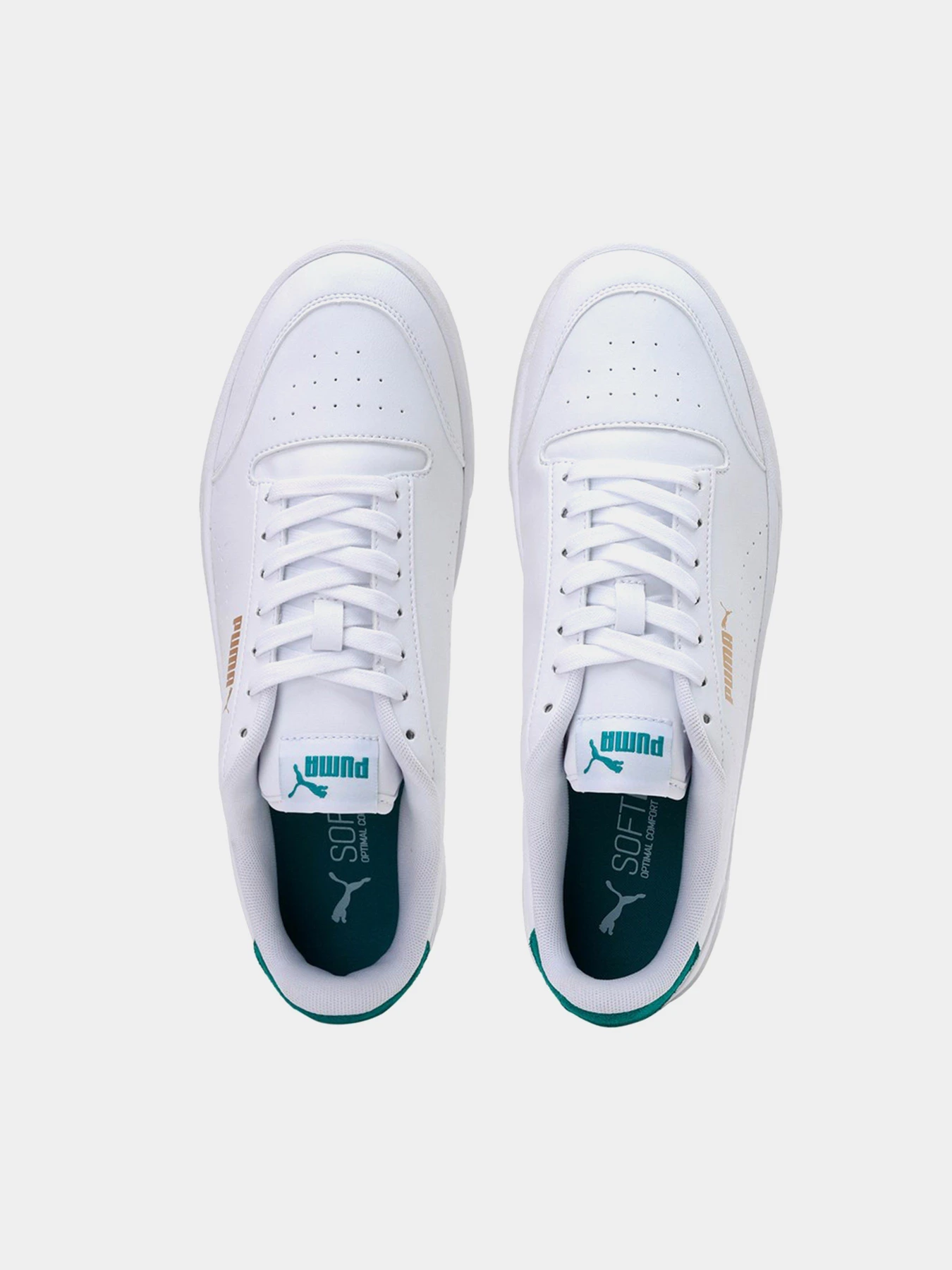 Кеды PUMA Shuffle Perf модель 38015002 Кеды PUMA Shuffle Perf модель 38015002 Фото