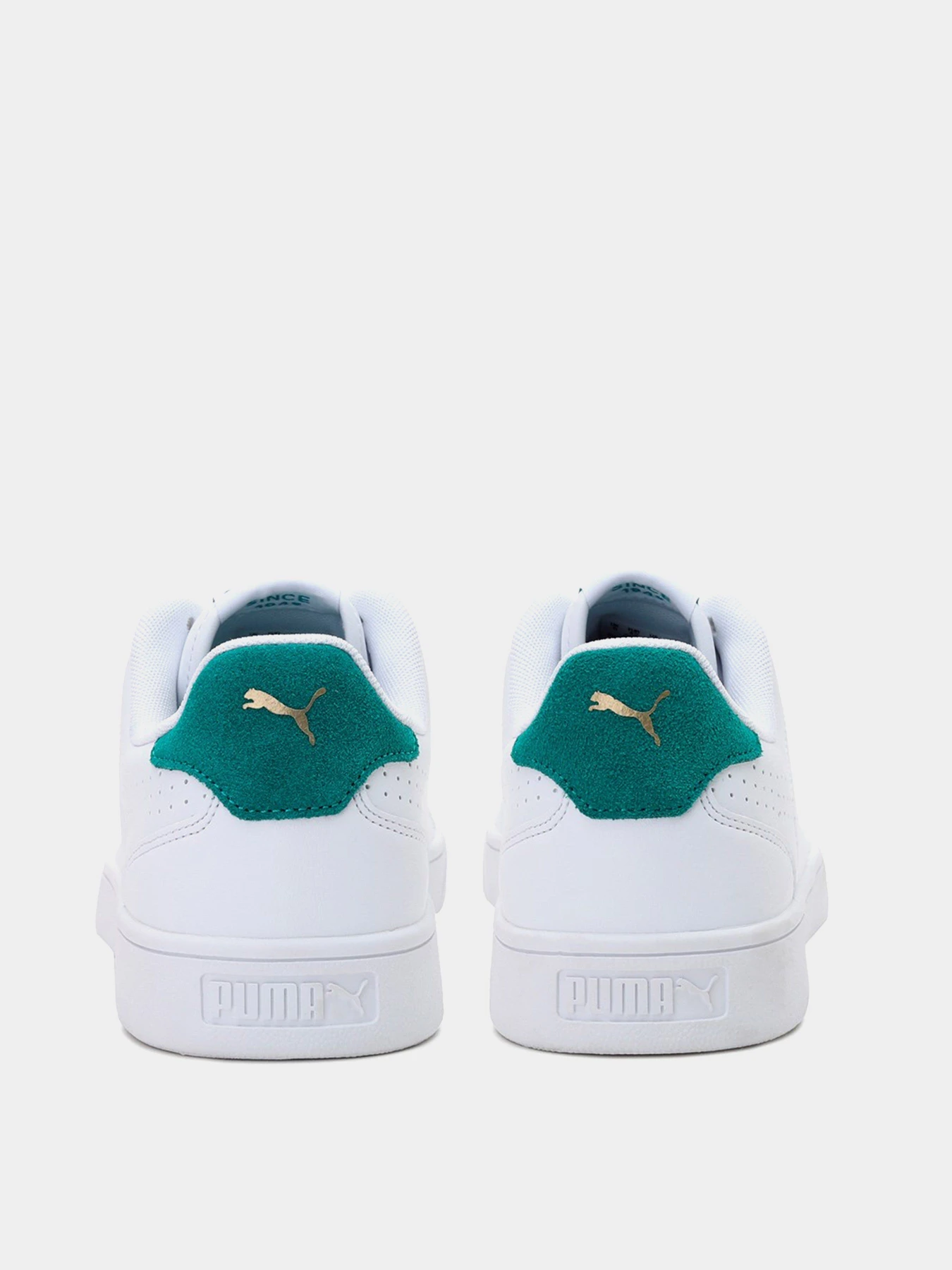 Кеды PUMA Shuffle Perf модель 38015002 Кеды PUMA Shuffle Perf модель 38015002 Фото