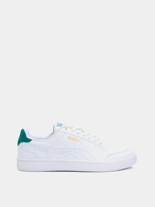 Кеды PUMA Shuffle Perf модель 38015002 Фото
